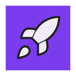 LaunchDirectories startup logo on Aura++