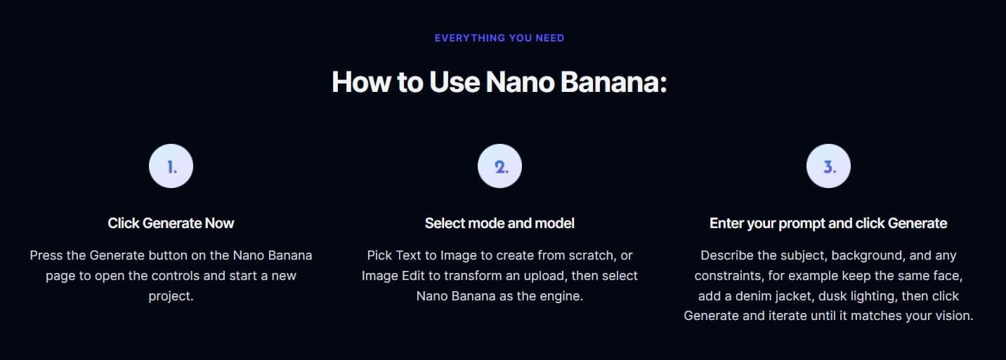 Nano Banana