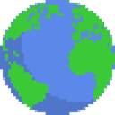 Wplace Live Logo