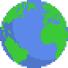 Wplace Live logo