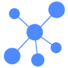 Insighto startup logo on Aura++