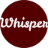 Whisper Thunder AI Video Generator logo