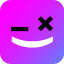 Widgenta startup logo on Aura++