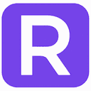Rilna - Software Listing Platform Logo