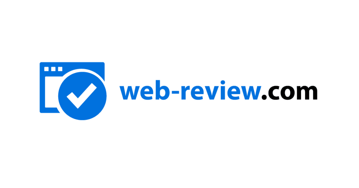 Web Review Directory