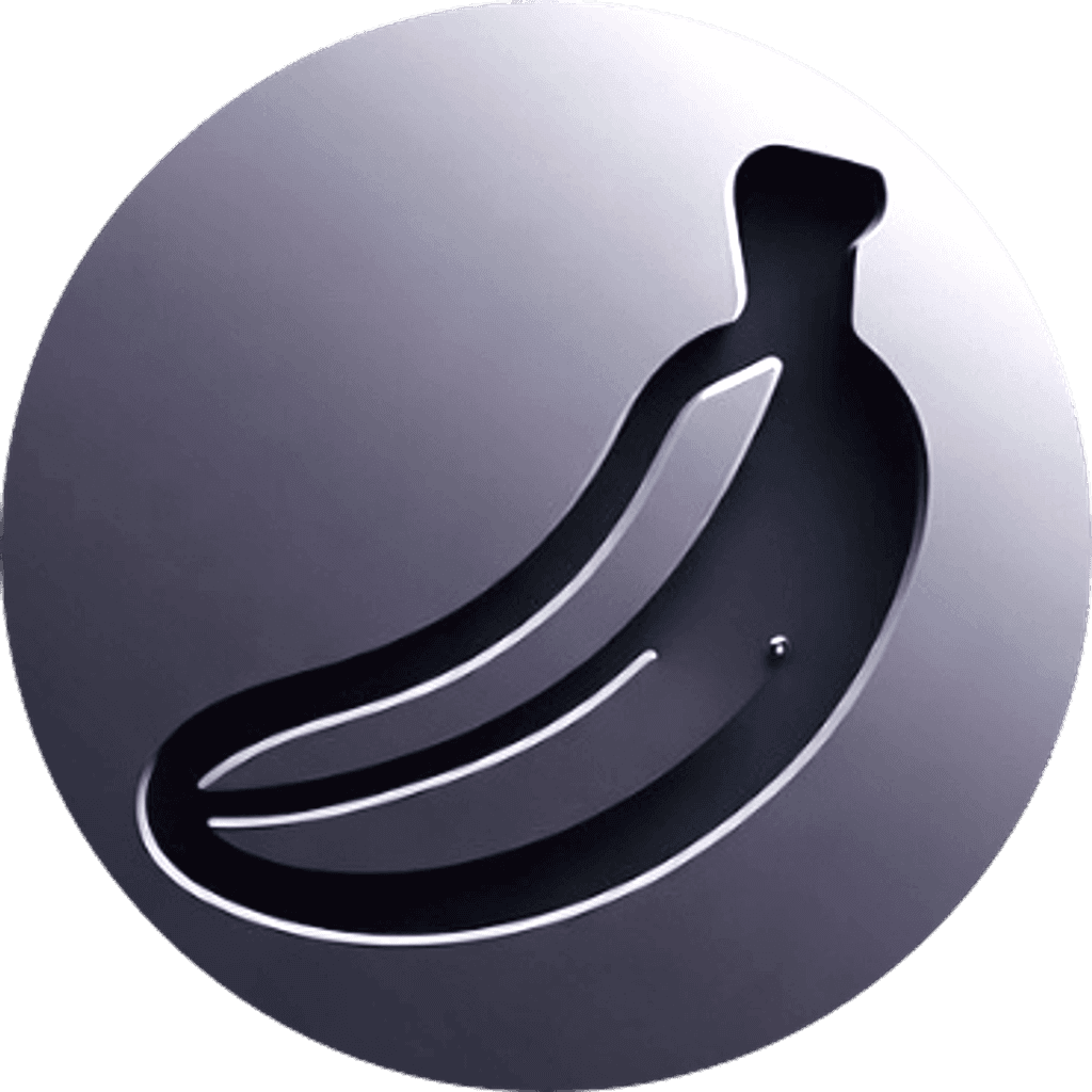 Nano Banana AI Image Generator - Product Image