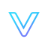Veo 3 AI Video Generator startup logo on Aura++