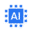 Taaft - There is an ai for that startup logo on Aura++