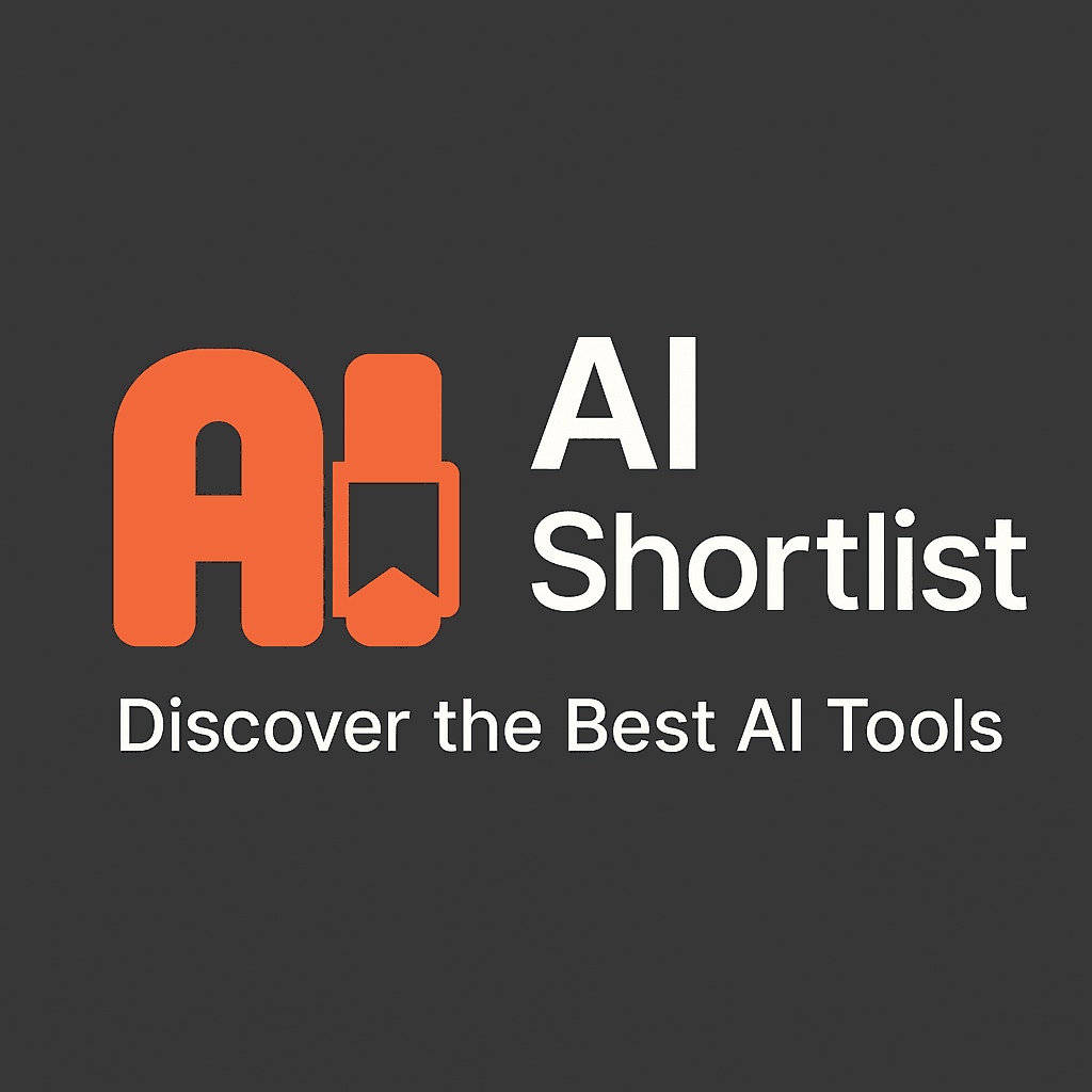 AI Shortlist Directory - Product Image
