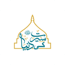 Seerat Ki Dunya - Islamic Education Platform Logo