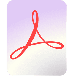 PDF Metadata Editor startup logo on Aura++