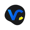 VEO 3 Video Generator Logo