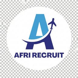 Global Talent Relocation Platform startup logo on Aura++