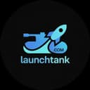 Launchtank - Startup Directory Submission Service Logo