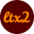 LTX2 Video AI Generator Logo