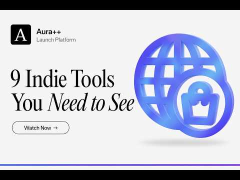 Latest from Aura++
