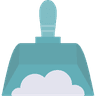 Dusty logo