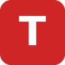 TrendPro startup logo on Aura++