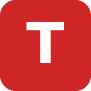 TrendPro startup logo on Aura++