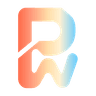 PicWav logo