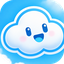 Sky Launch startup logo on Aura++