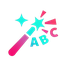 TikTok Name Generator Agent  startup logo on Aura++