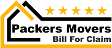 GST & IBA Approved Packers & Movers Bill Service product preview for startup listing on Aura++