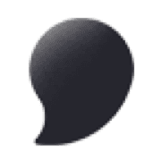 Fatetell startup logo on Aura++