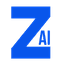 zPlatform AI Tools Directory startup logo on Aura++