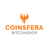 Coinsfera logo