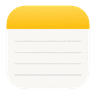 Chathead Notes logo
