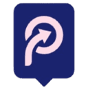 URL2Pin Campaign Generator startup logo on Aura++