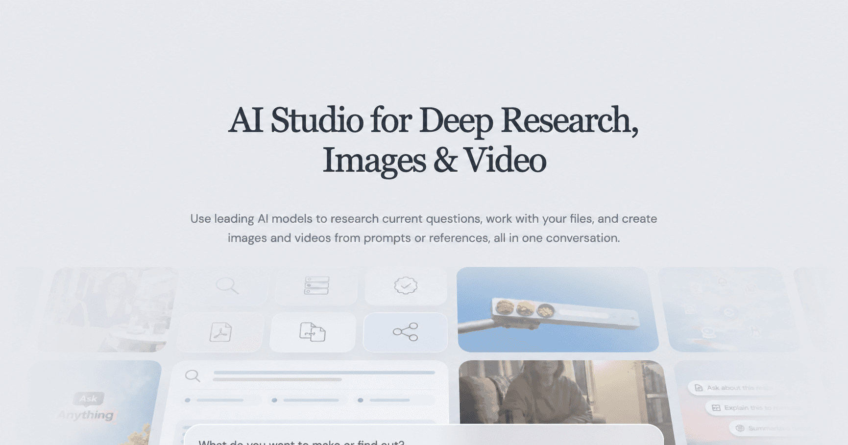 Clico product preview for startup listing on Aura++