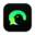 ToneBird.ai startup logo on Aura++