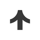 LaunchUp startup logo on Aura++
