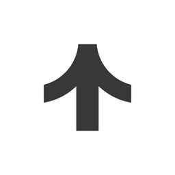 LaunchUp startup logo on Aura++