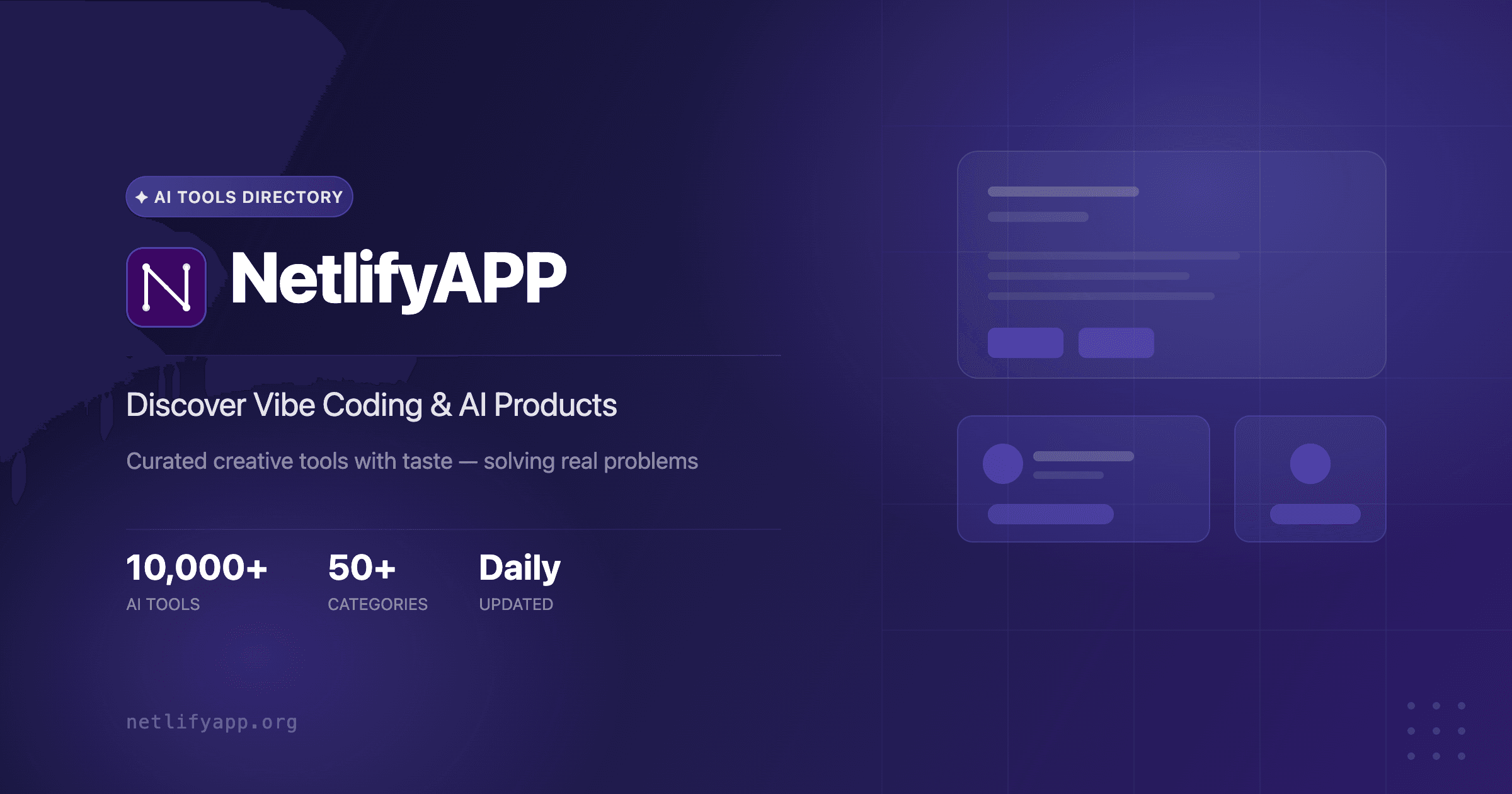 NetlifyAPP