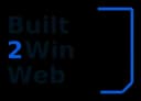 BuiltToWinWeb startup logo on Aura++