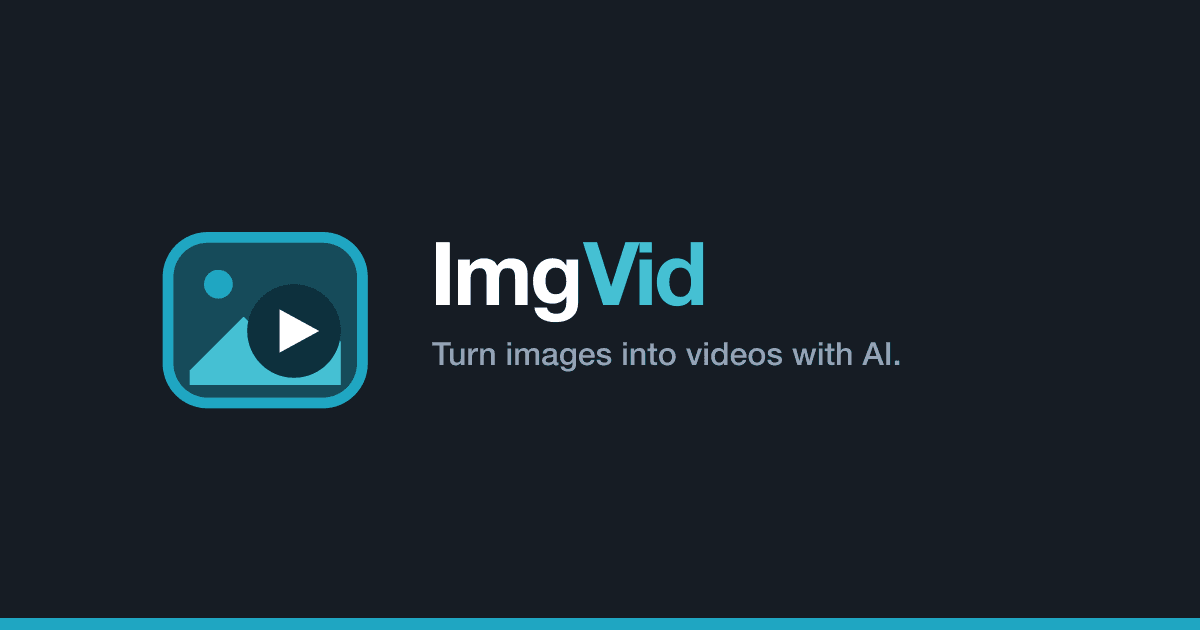 AI Image to Video Generator product preview for startup listing on Aura++