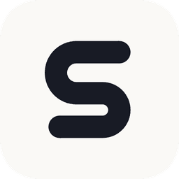 Static Forms startup logo on Aura++