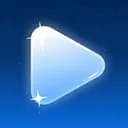 Sora Alternative startup logo on Aura++