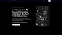 GPT Image 2 - AI Image Generator Logo