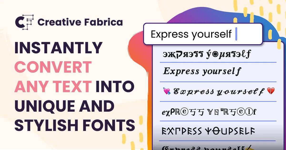 Creative Fabrica