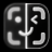 AI Video Quality Enhancer Online startup logo on Aura++