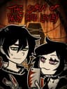 The Coffin of Andy and Leyley logo