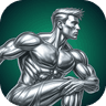 Fitnix: AI Personal Trainer logo