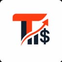 Taskioy startup logo on Aura++