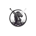 ReplayChess startup logo on Aura++