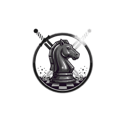 ReplayChess startup logo on Aura++
