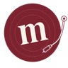 Melodank logo